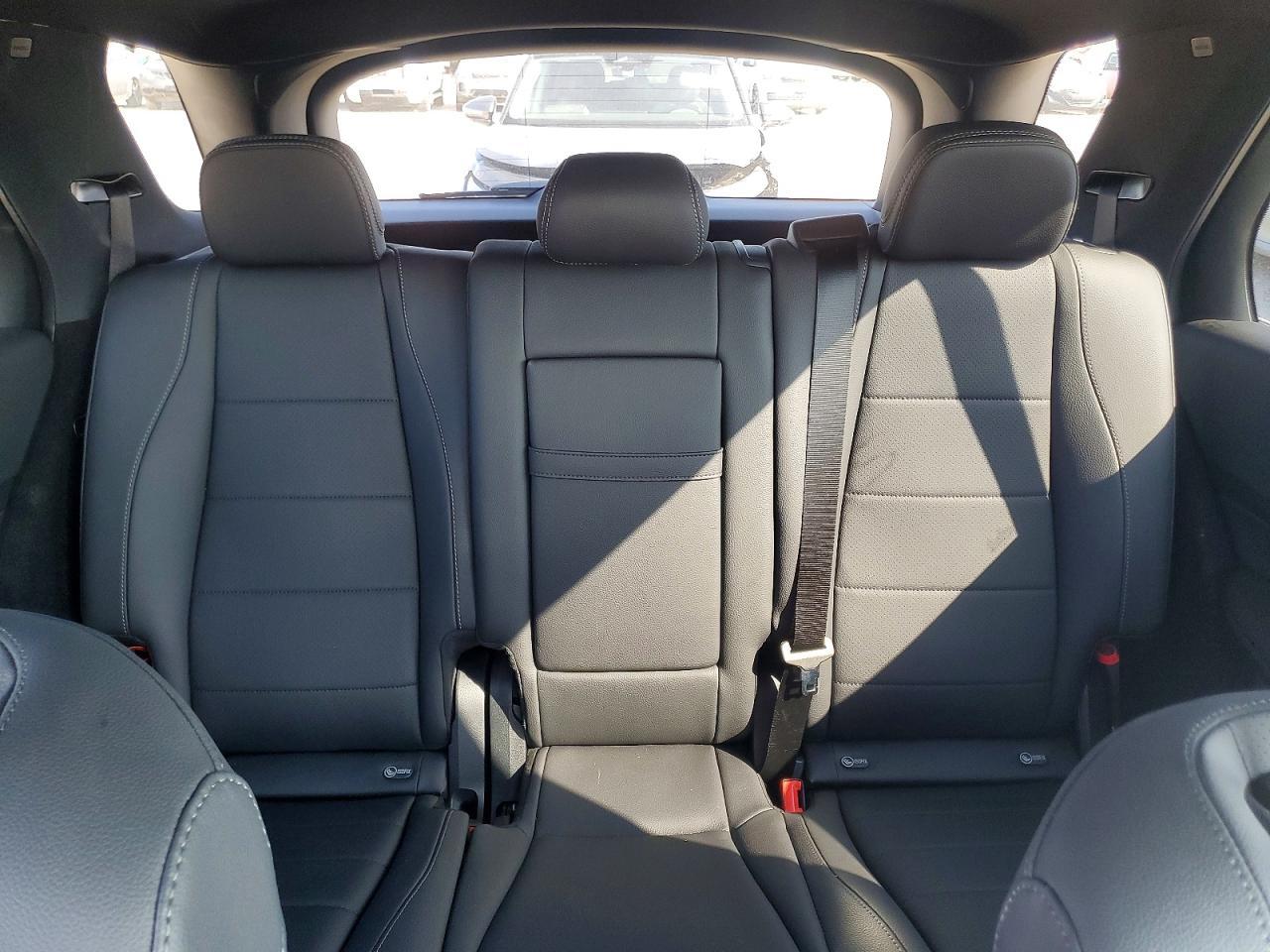 2025 Mercedes-Benz Gle 350 4Matic - zdjęcie 10