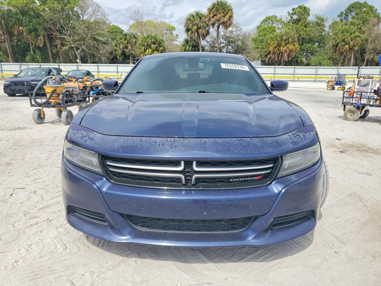2016 Dodge Charger Se - zdjęcie 5