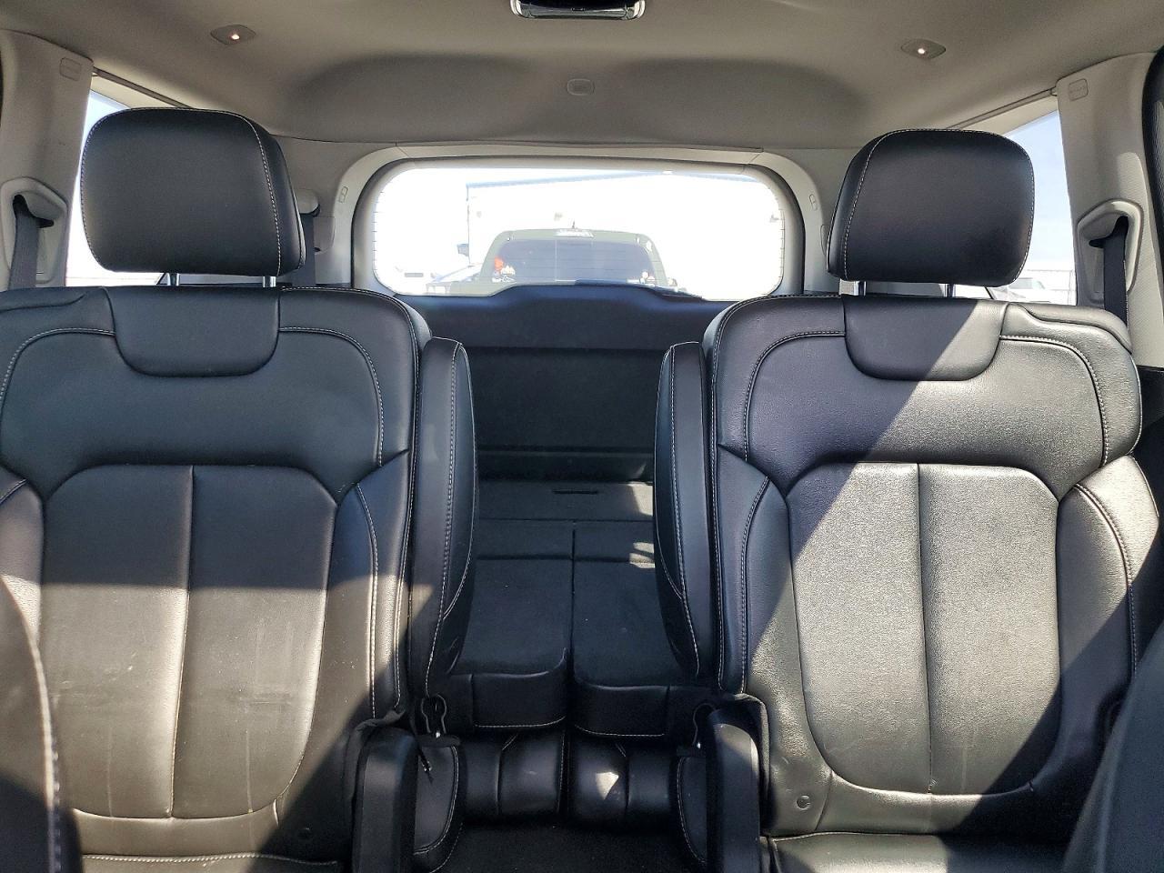 2021 Jeep Grand Cherokee L Limited - zdjęcie 10