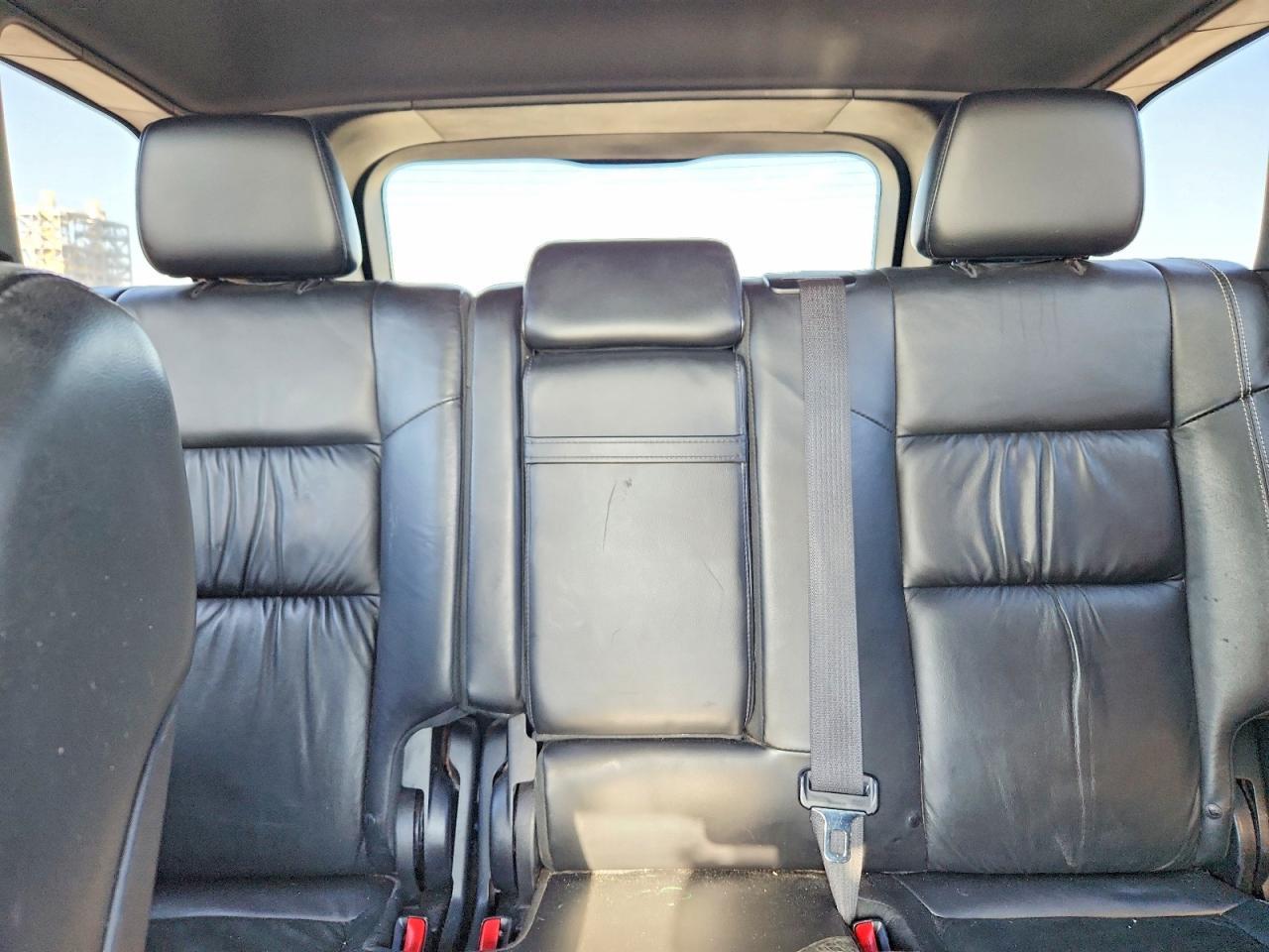 2015 Jeep Grand Cherokee Limited - zdjęcie 10