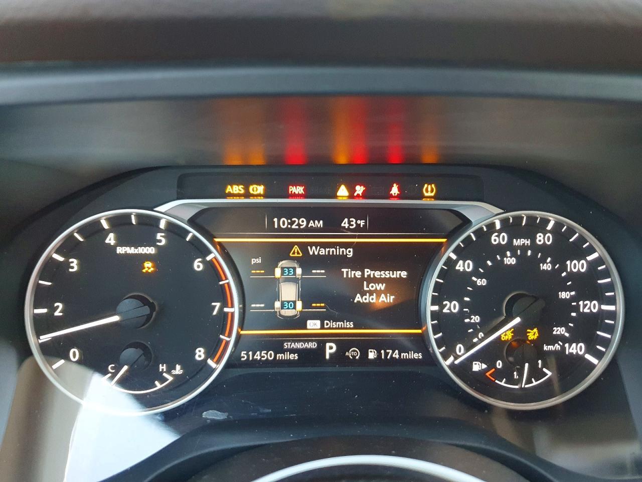 2023 Nissan Rogue Sv - zdjęcie 9