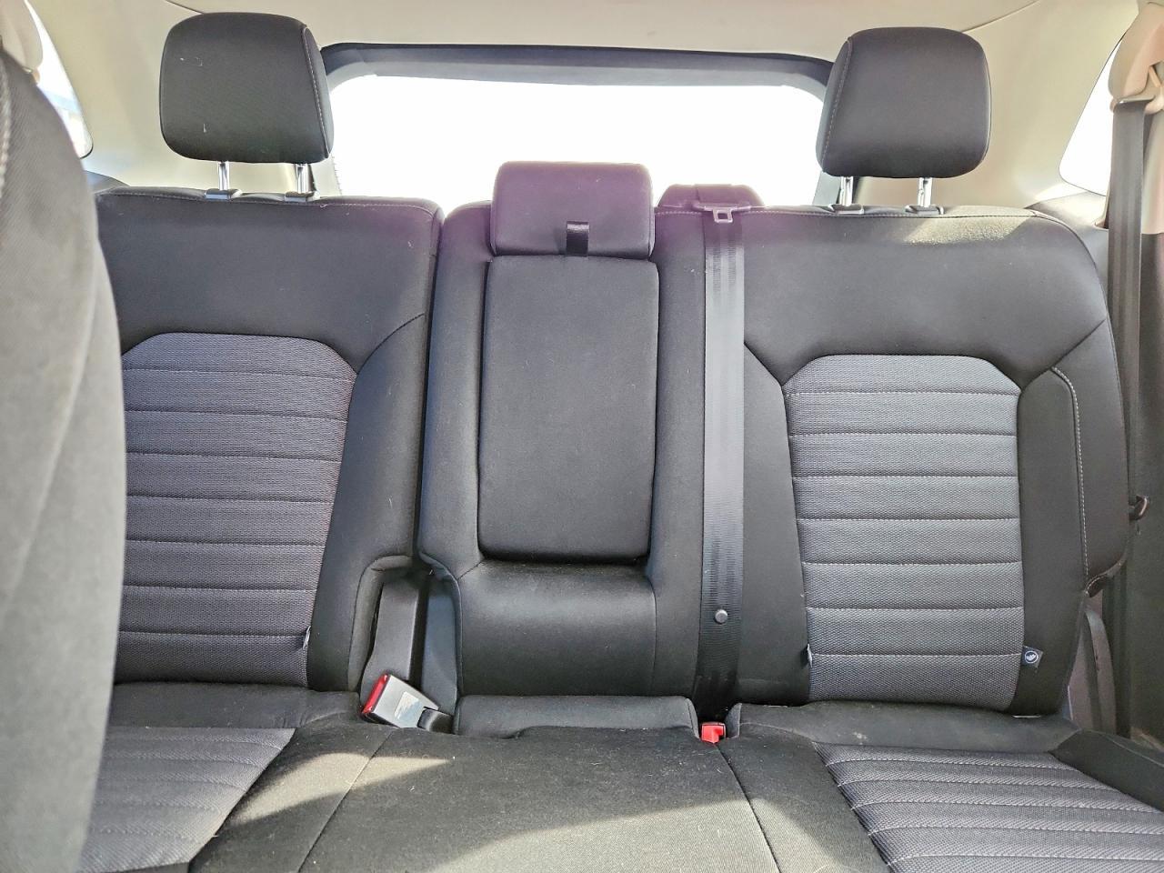2018 Ford Edge Se - zdjęcie 10