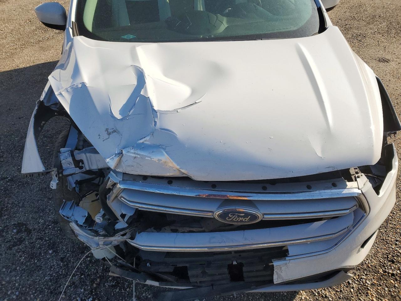 2018 Ford Escape Se - zdjęcie 12