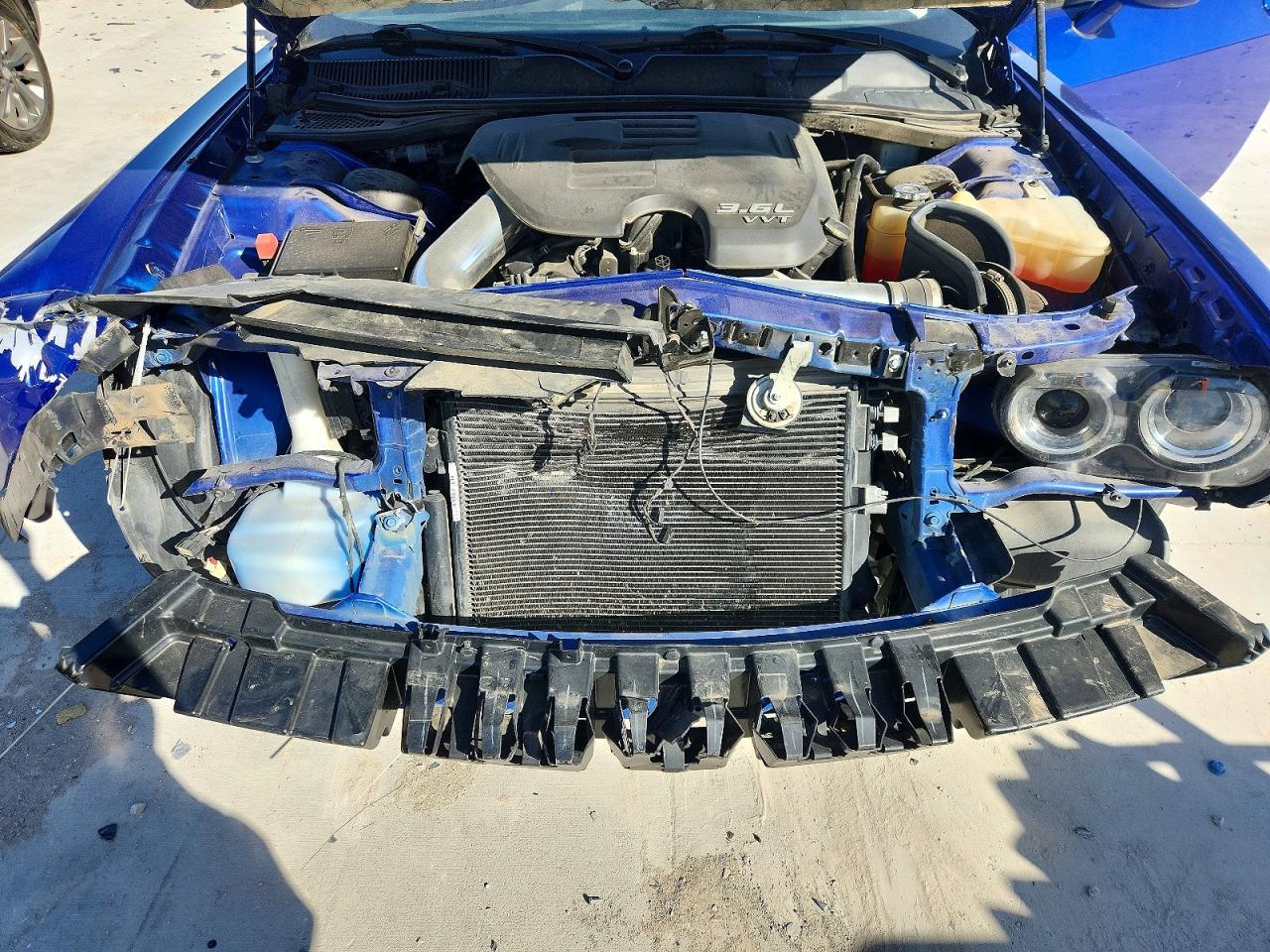 2018 Dodge Challenger Sxt - zdjęcie 11