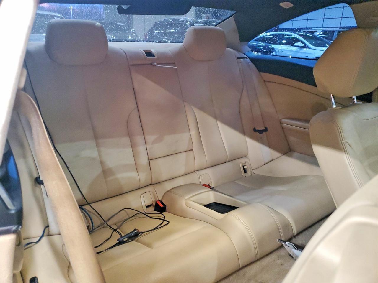 2014 BMW Seria 4 Coupe 428i - zdjęcie 10