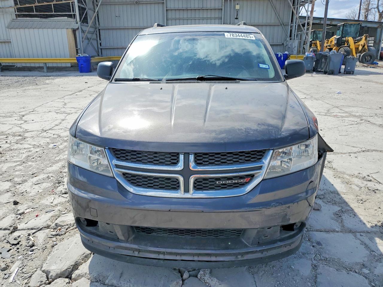 2016 Dodge Journey Se - zdjęcie 5