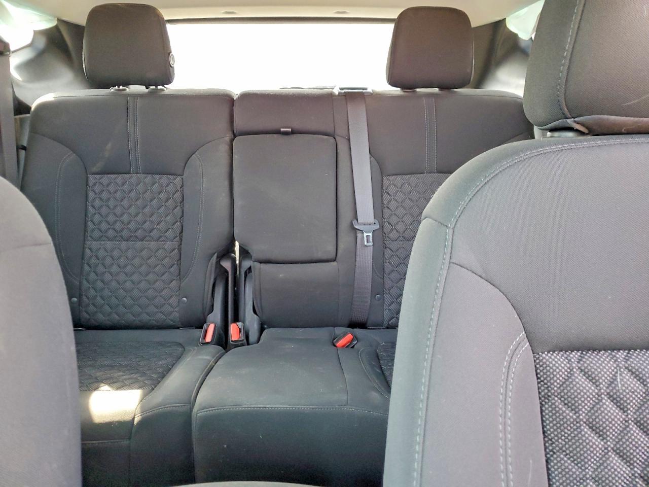 2021 Chevrolet Blazer 1Lt - zdjęcie 10