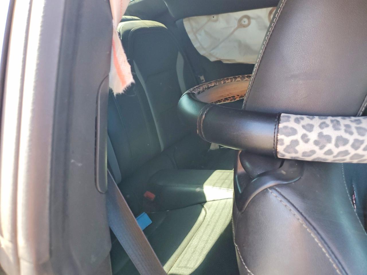 2019 Chevrolet Camaro Ss - zdjęcie 10