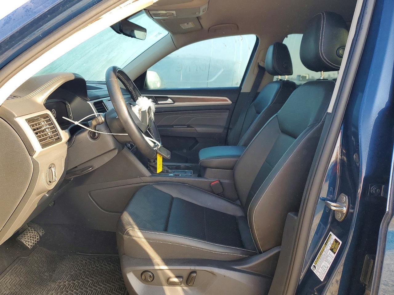 2023 Volkswagen Atlas Se - zdjęcie 7