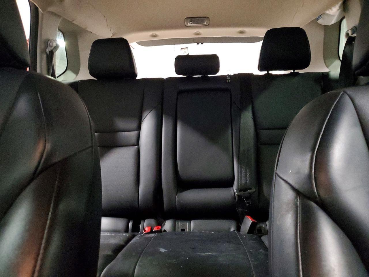 2021 Nissan Rogue Sv - zdjęcie 10