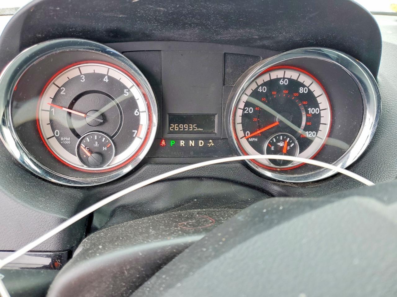 2020 Dodge Grand Caravan Sxt - zdjęcie 9