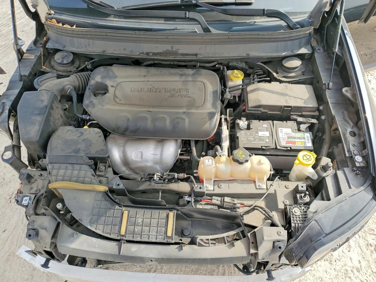 2019 Jeep Cherokee Latitude Plus - zdjęcie 11