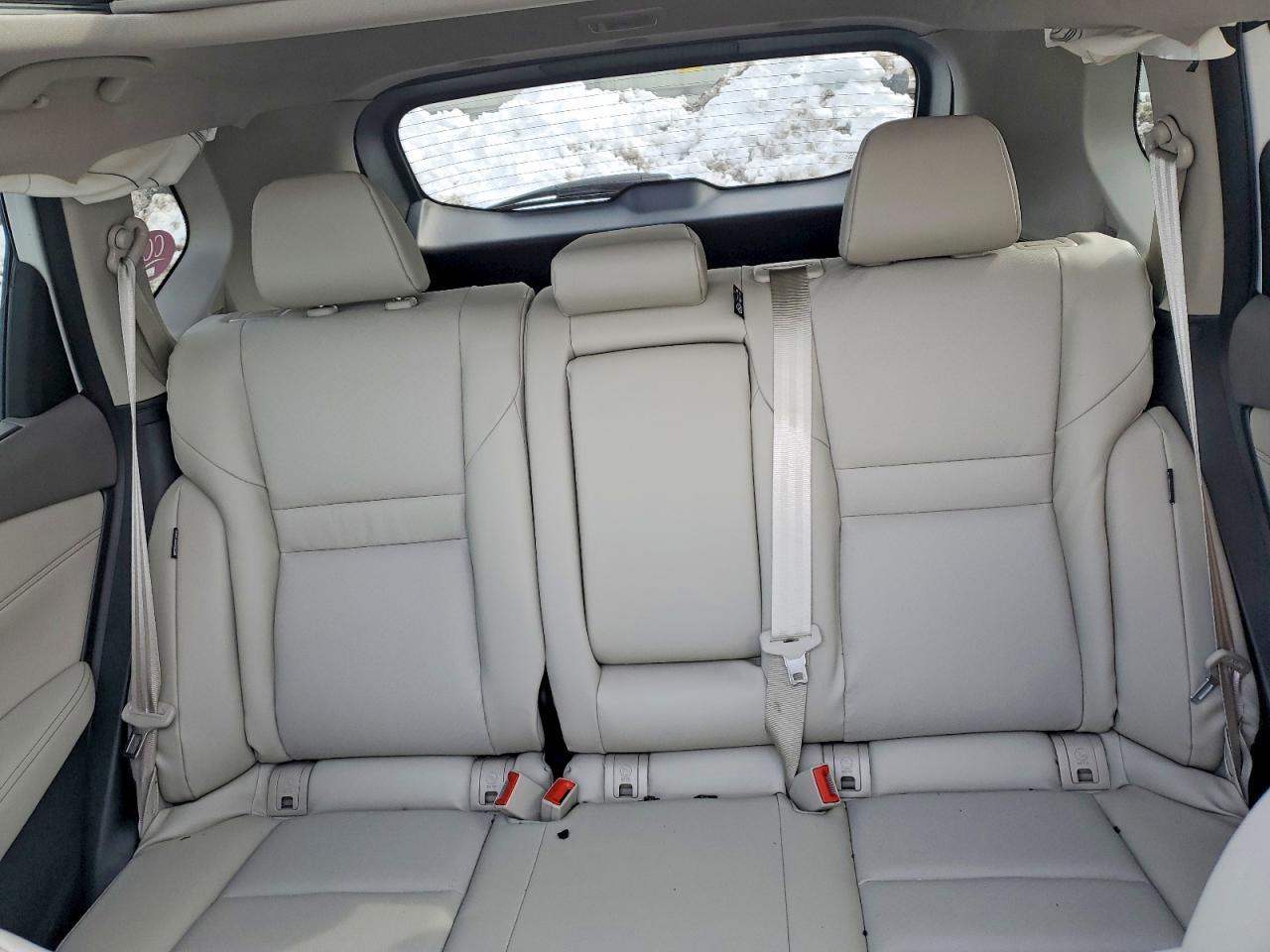 2024 Nissan Rogue Sv - zdjęcie 10