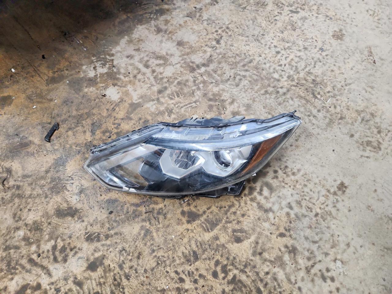 2018 Nissan Rogue Sport Sl - zdjęcie 13