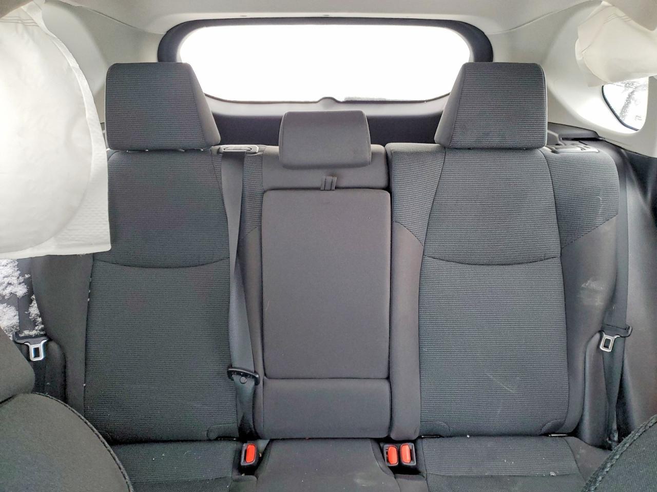 2023 Toyota Rav4 Le - zdjęcie 10