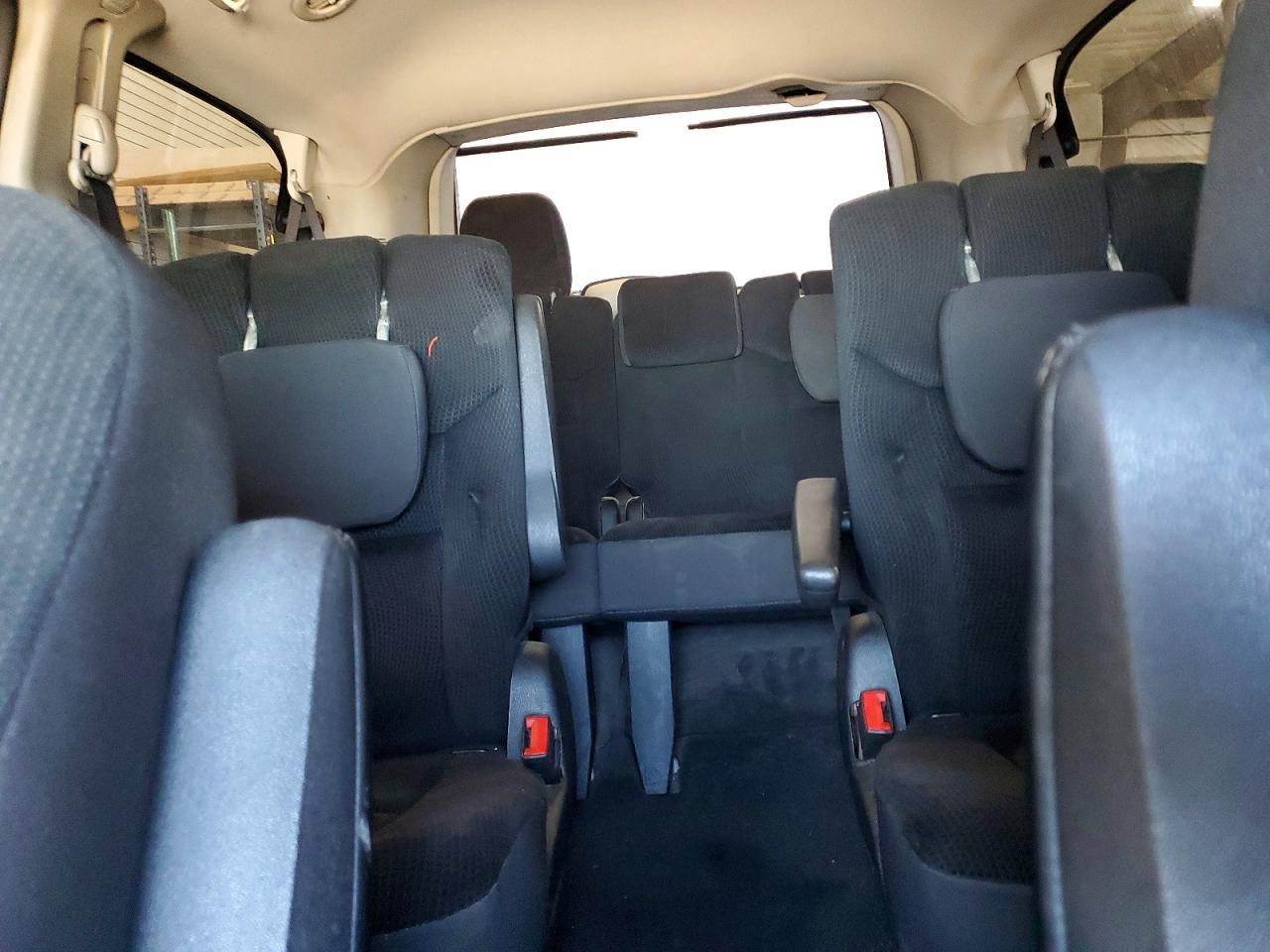 2019 Dodge Grand Caravan Se - zdjęcie 10