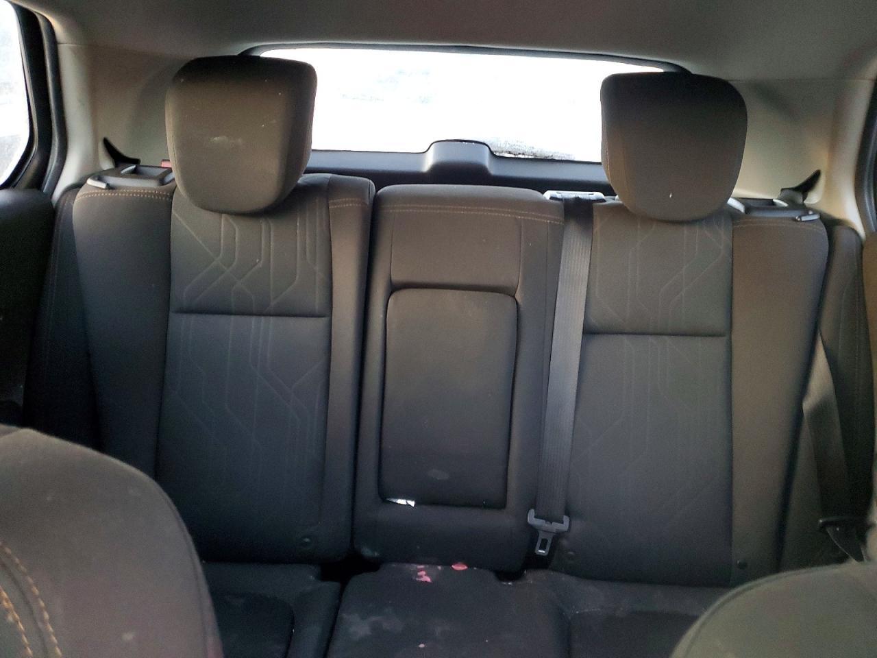 2017 Chevrolet Trax 1Lt - zdjęcie 10