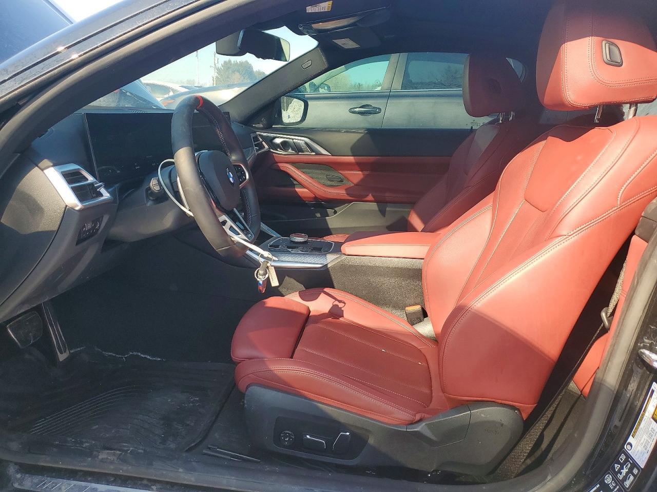 2026 BMW M440Xi - zdjęcie 7