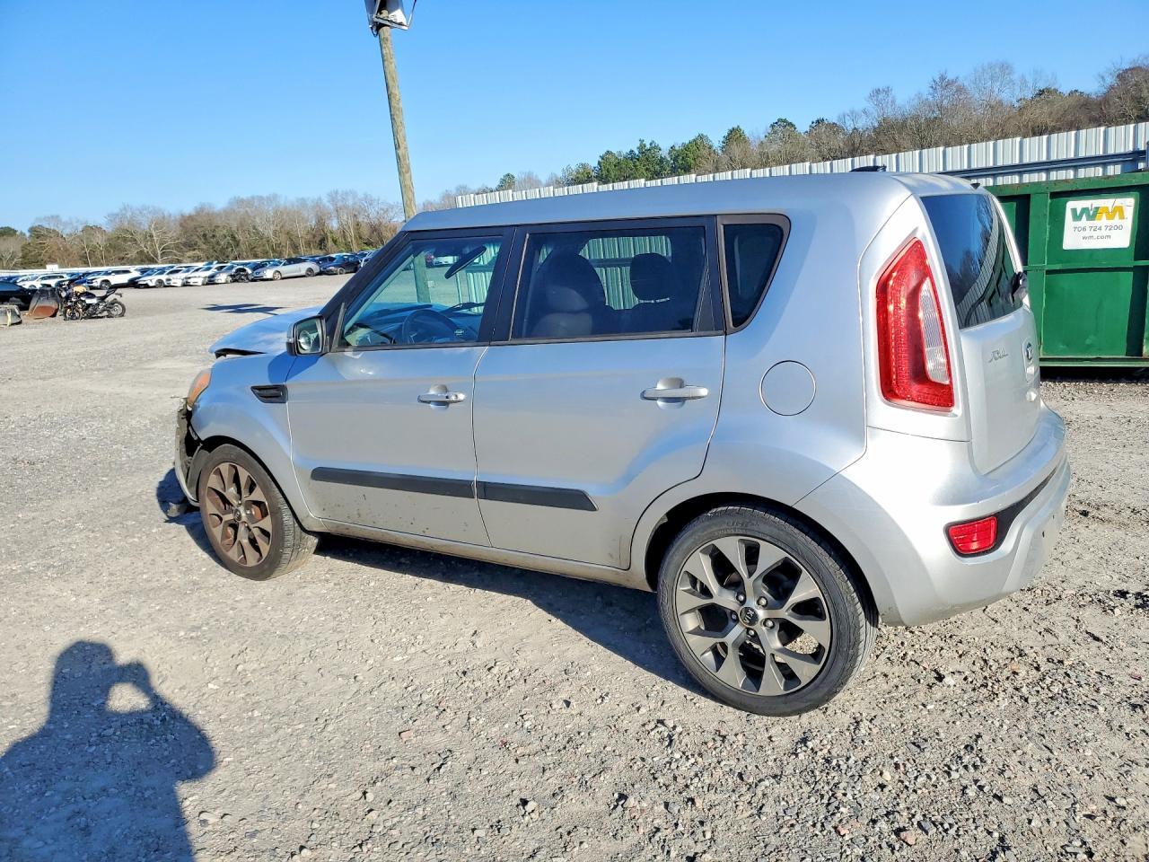 2013 Kia Soul ! - zdjęcie 2