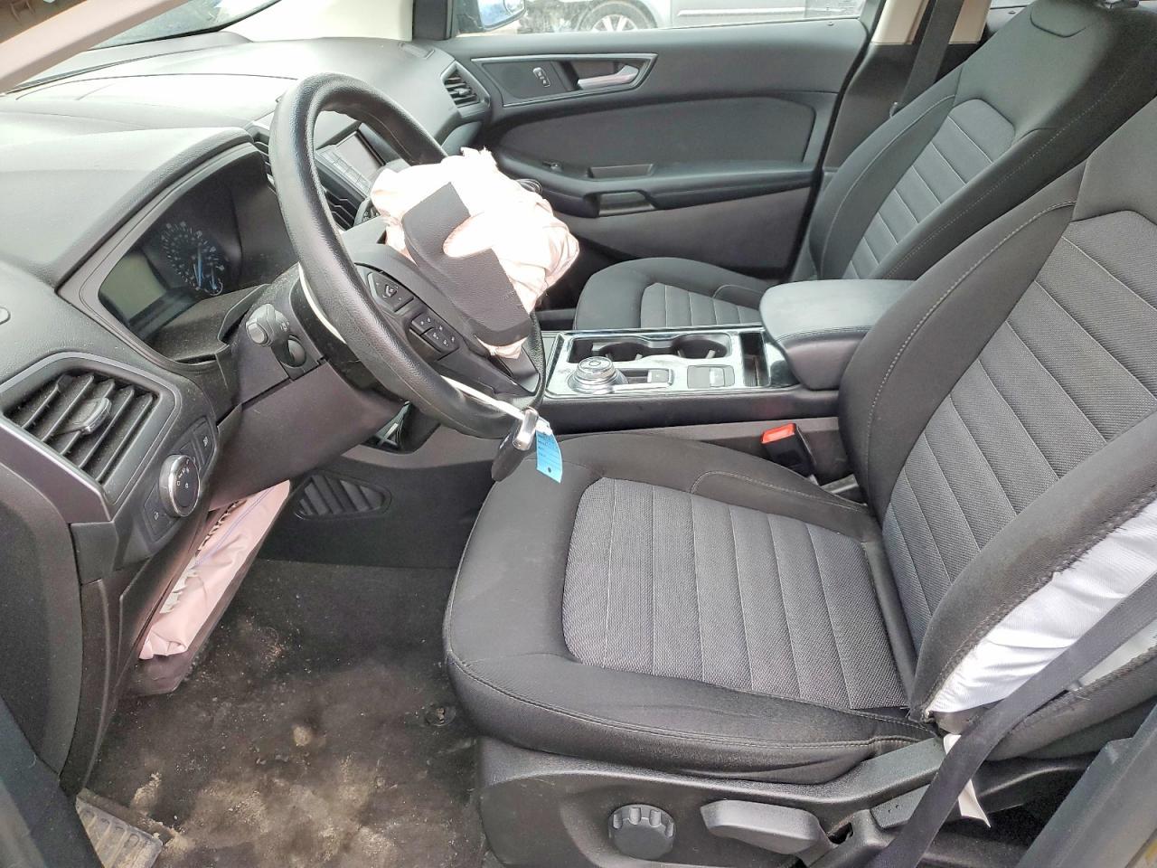 2019 Ford Edge Se - zdjęcie 7