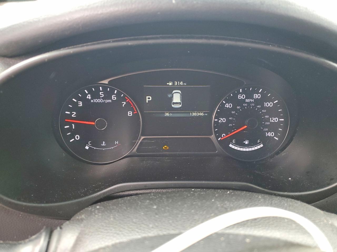 2018 Kia Soul + - zdjęcie 9