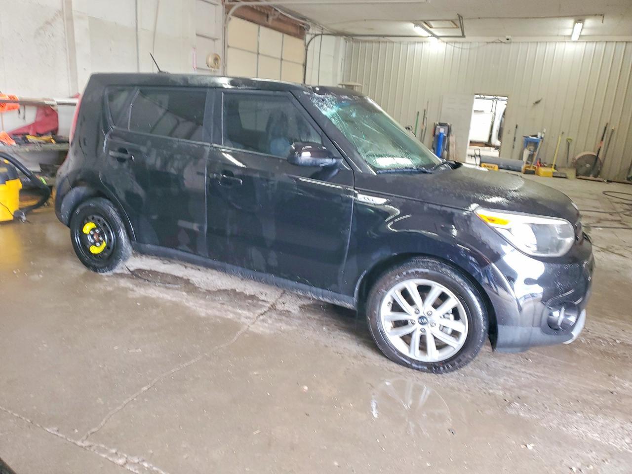 2019 Kia Soul + - zdjęcie 4