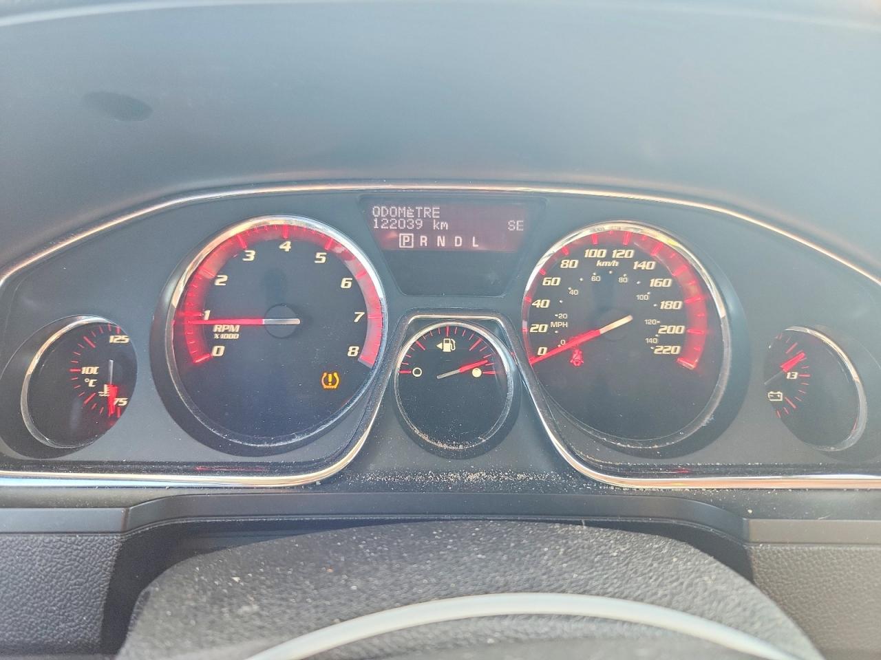 2015 GMC Truck/Van Acadia Slt V6 4Dr Aw - zdjęcie 9