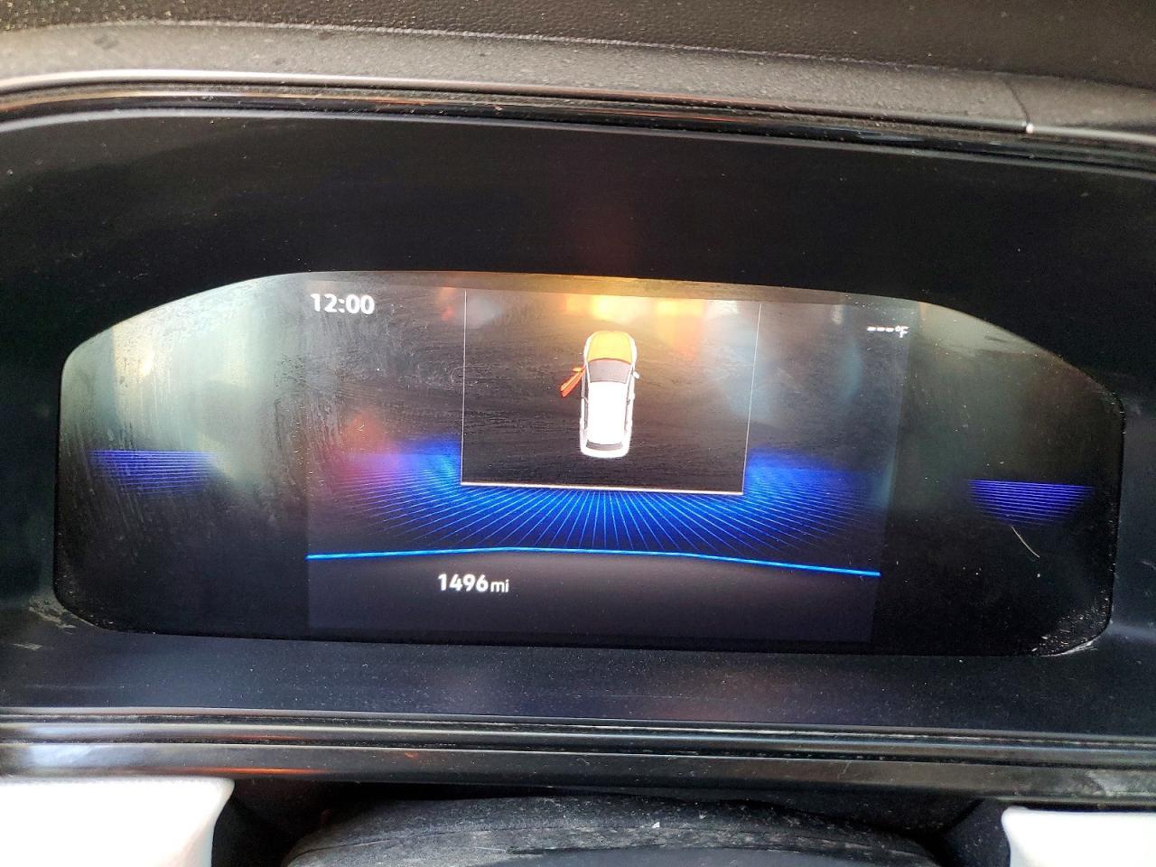 2025 Volkswagen Taos S - zdjęcie 9