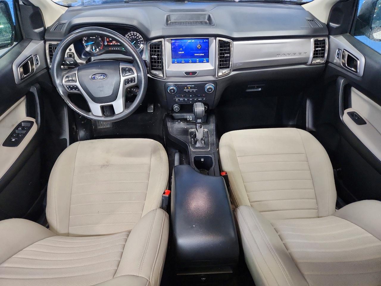 2021 Ford Ranger Xl - zdjęcie 8