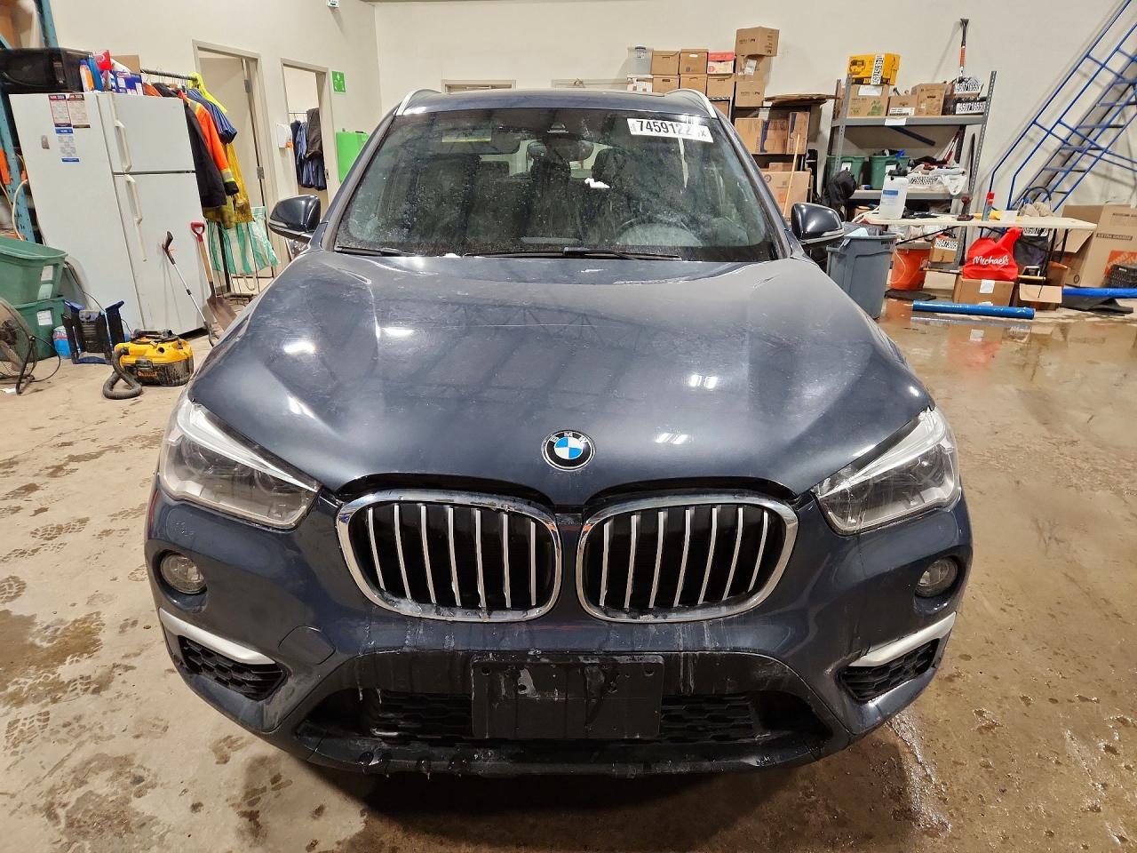 2019 BMW X1 xDrive28I - zdjęcie 5