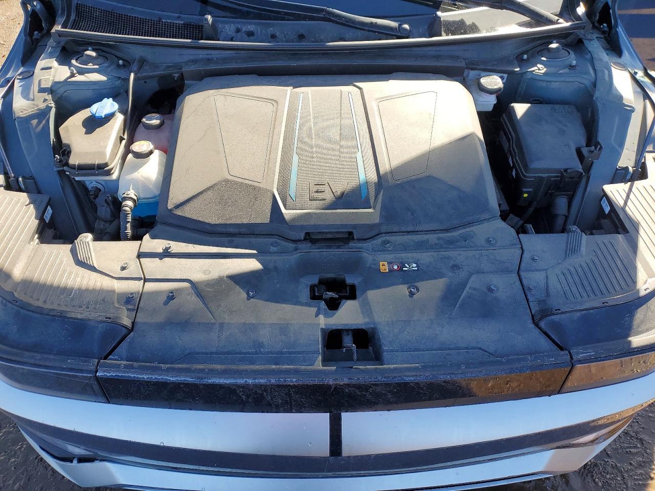 2023 Hyundai Ioniq 5 Sel - zdjęcie 11