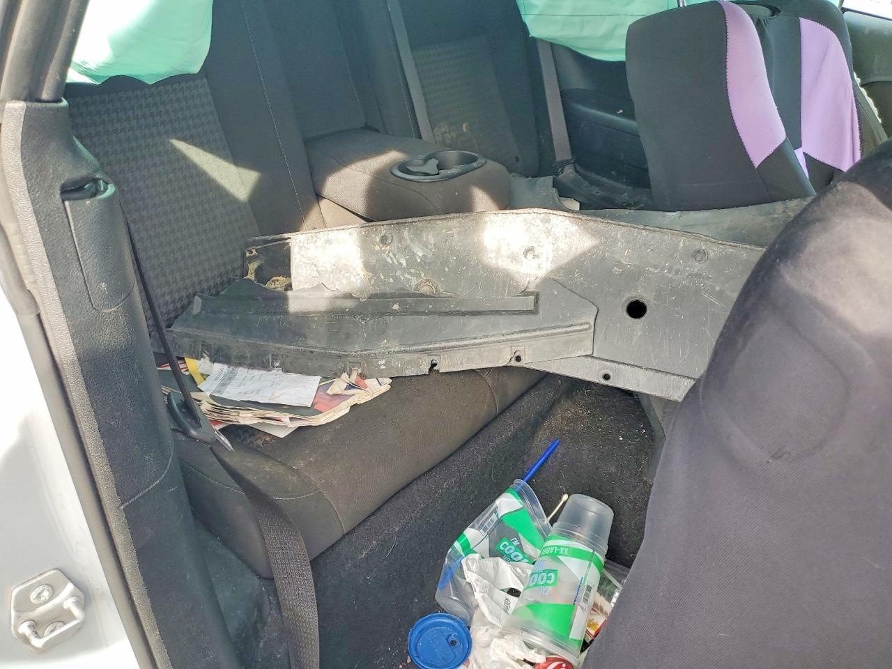 2022 Dodge Challenger R - zdjęcie 10