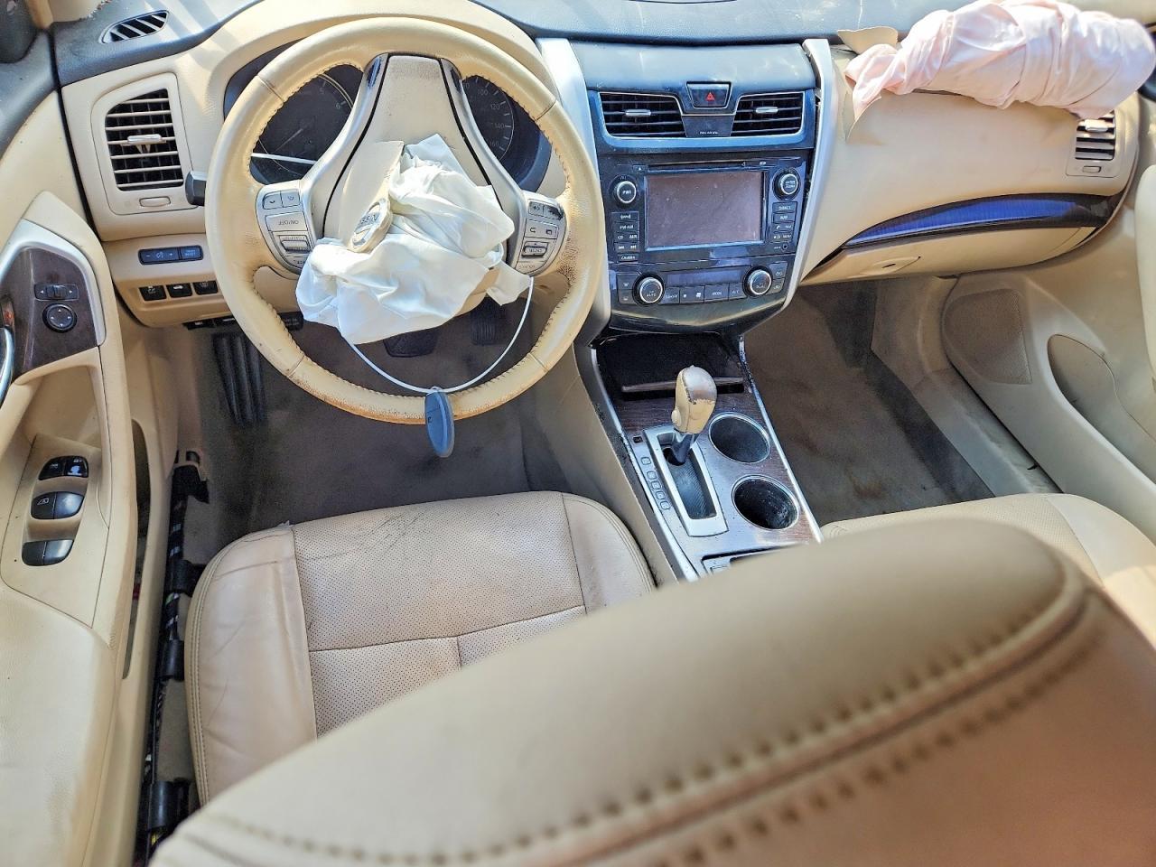 2013 Nissan Altima 2.5 - zdjęcie 8