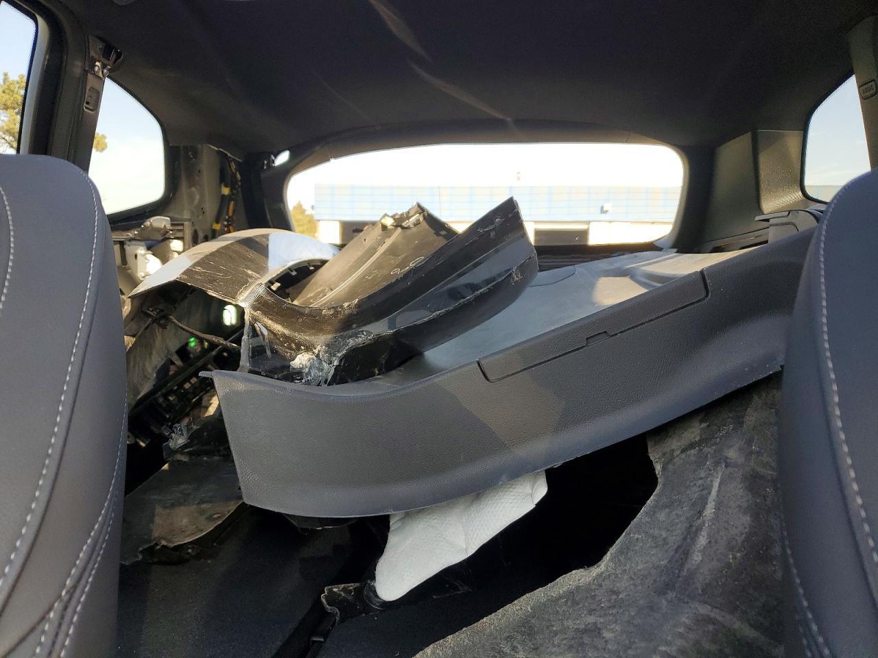 2024 BMW X3 xDrive30I - zdjęcie 10