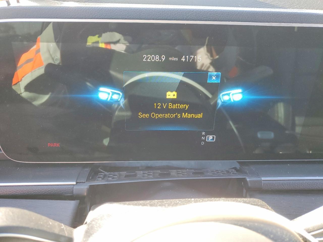 2022 Mercedes-Benz Gle 350 4Matic - zdjęcie 9