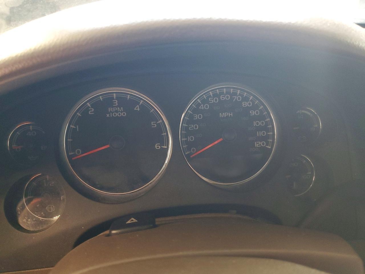 2013 Chevrolet Tahoe K1500 Lt - zdjęcie 9