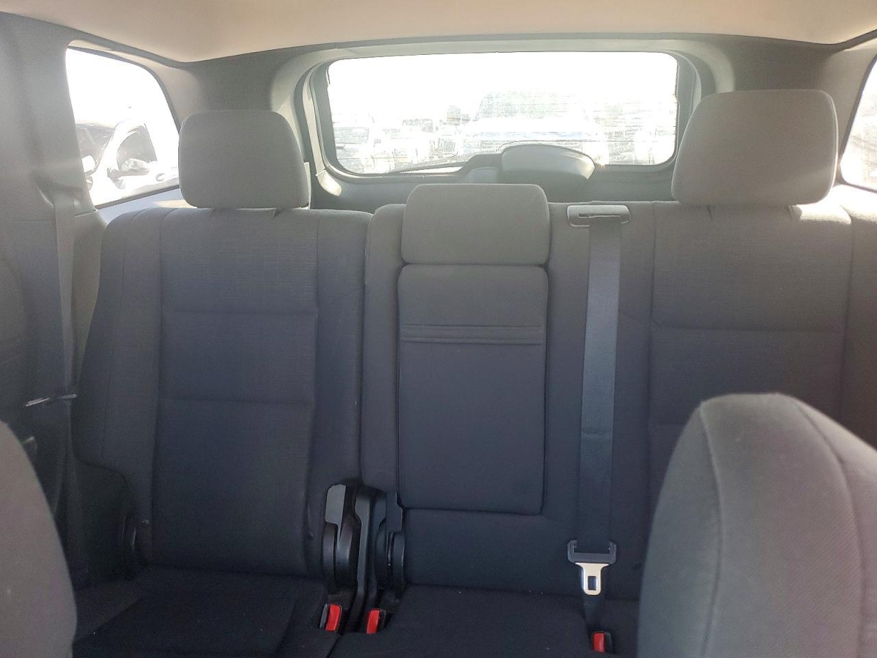 2013 Jeep Grand Cherokee Laredo - zdjęcie 10
