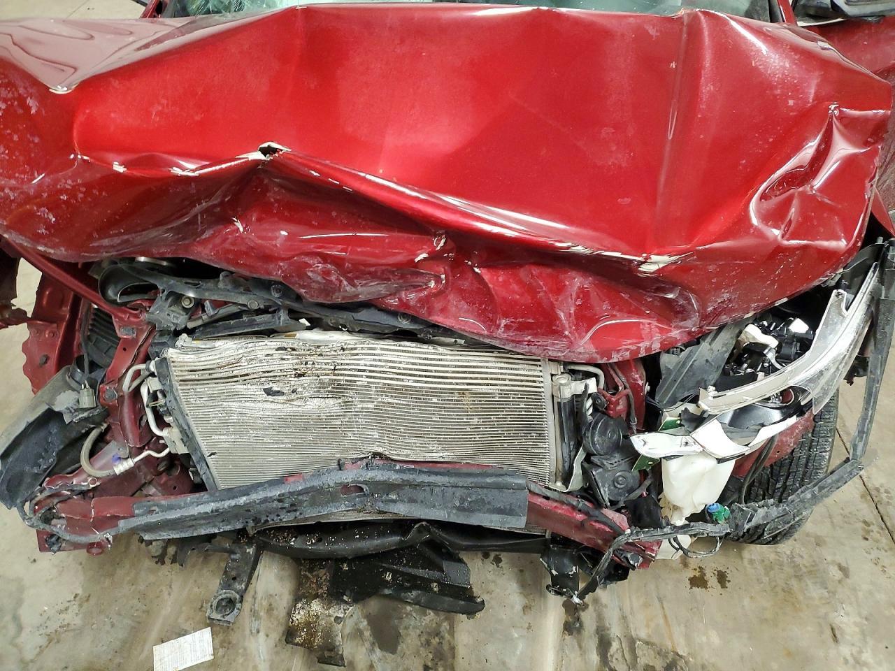 2018 Chevrolet Equinox Lt - zdjęcie 11