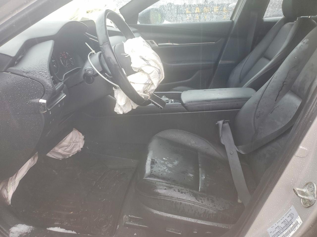 2023 Mazda Mazda2 - zdjęcie 7