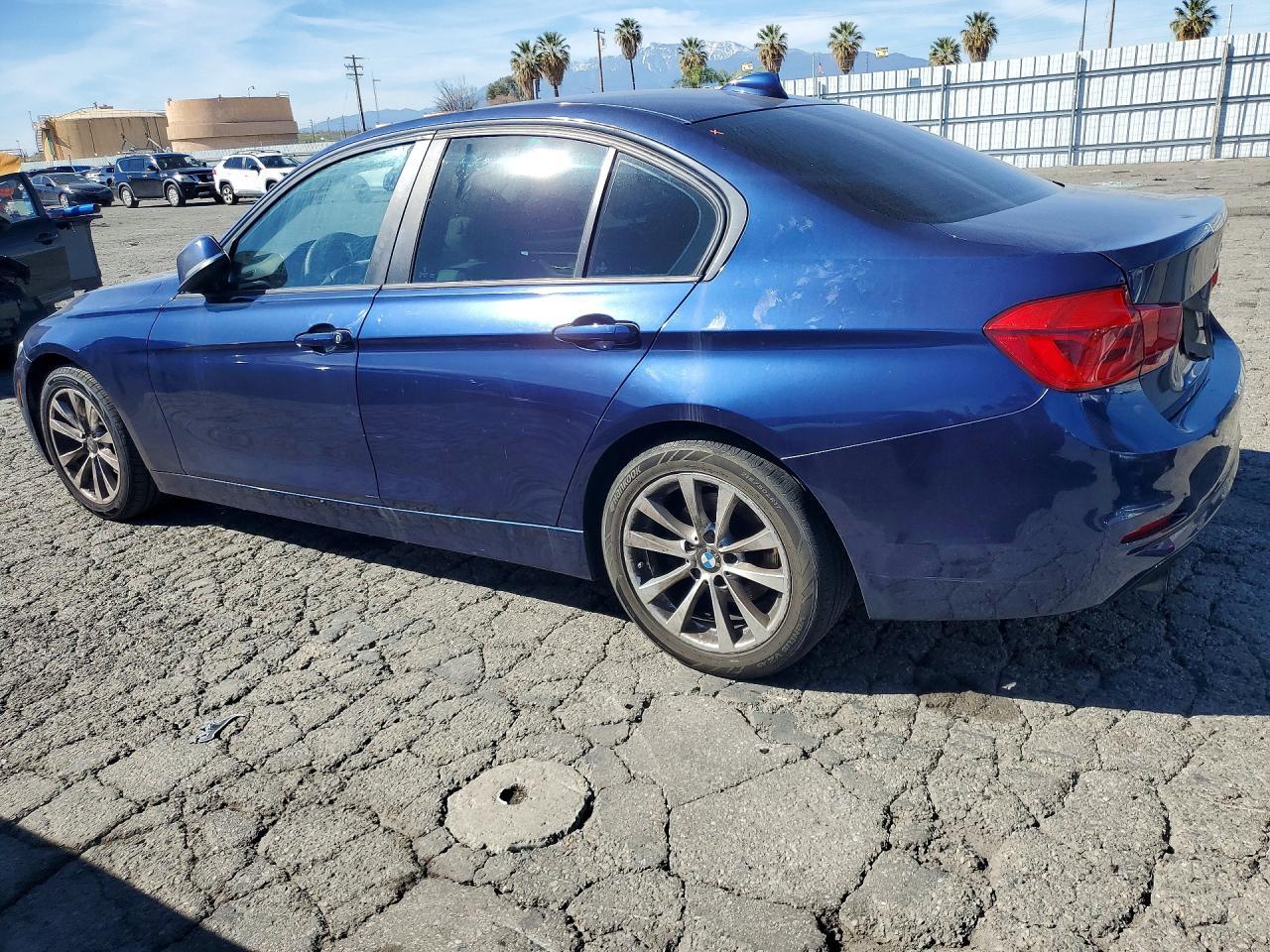 BMW Seria 3 - zdjęcie 2