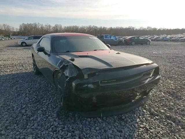 2013 Dodge Challenger Sxt - zdjęcie 13