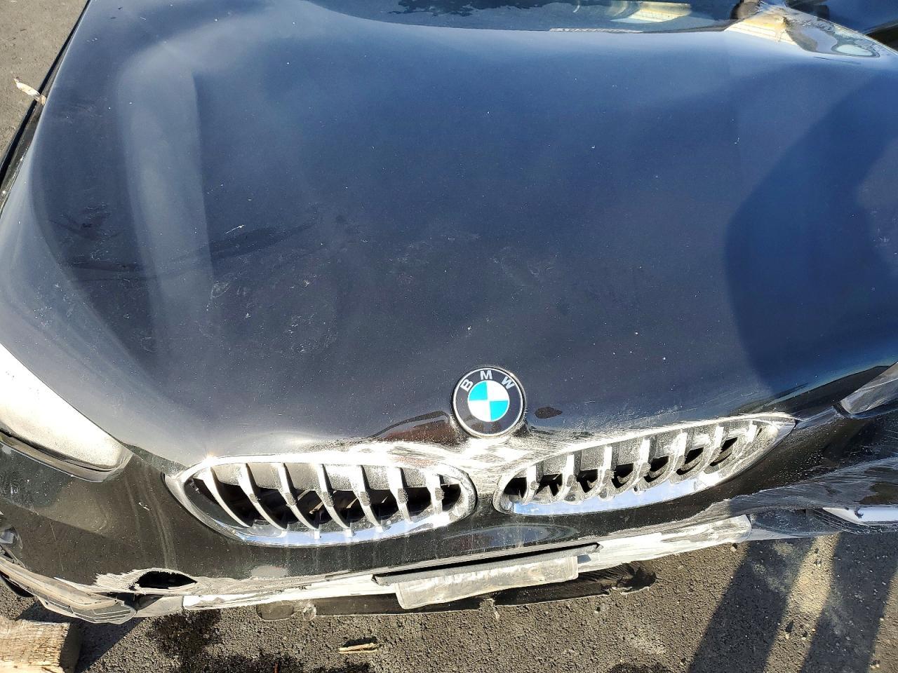 2017 BMW X1 xDrive28I - zdjęcie 11