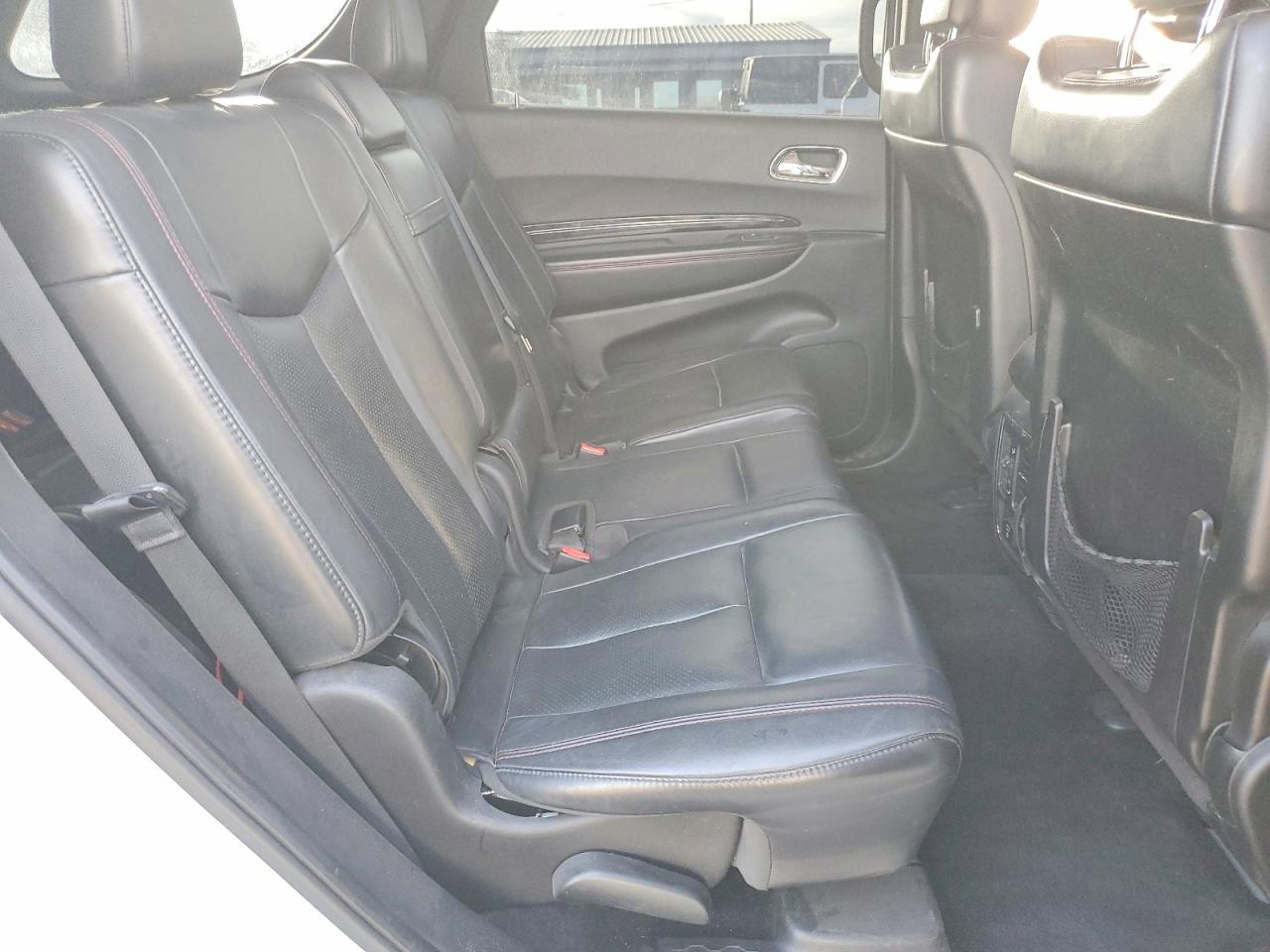 2013 Dodge Durango R - zdjęcie 11