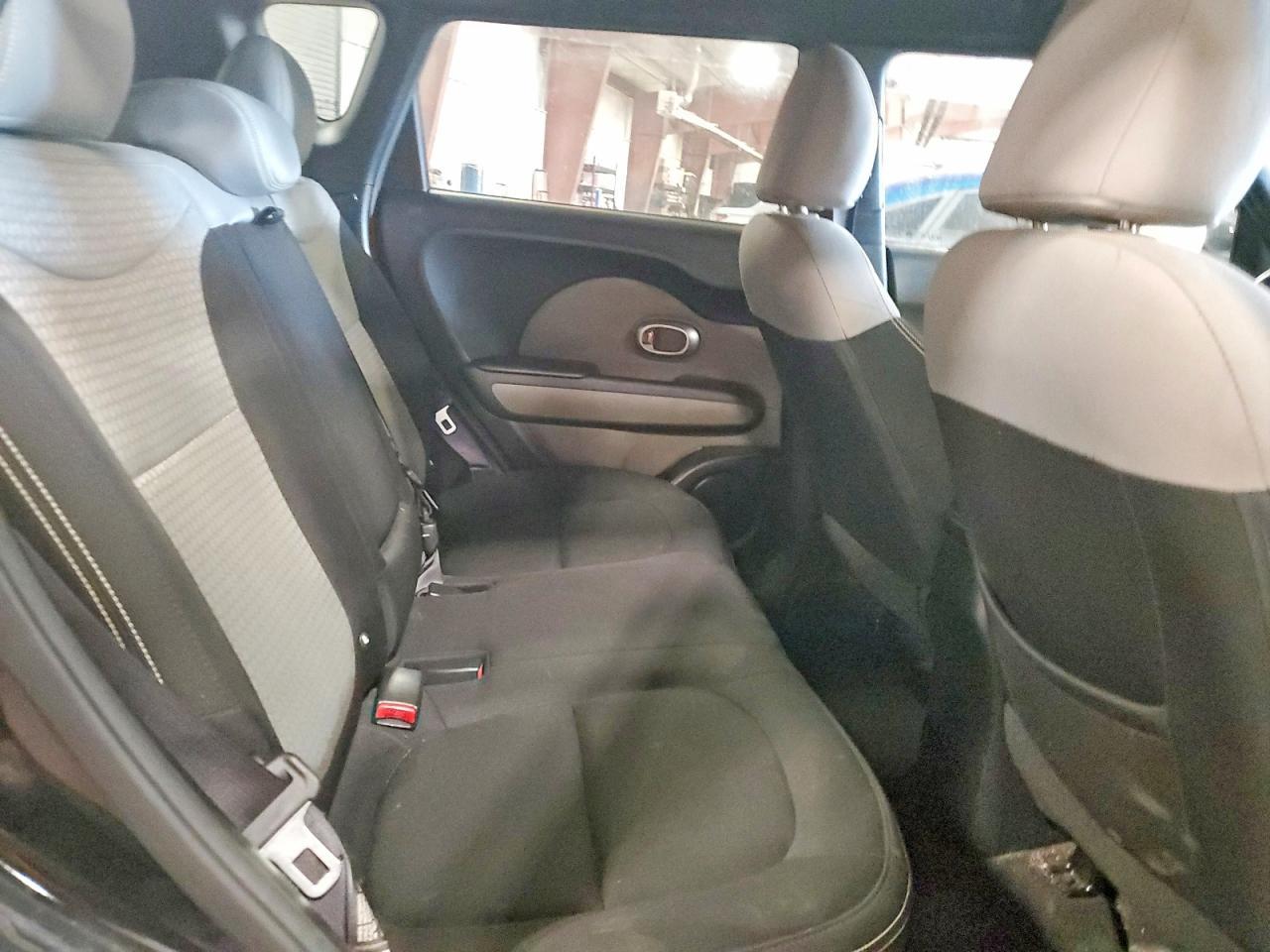 2015 Kia Soul + - zdjęcie 11