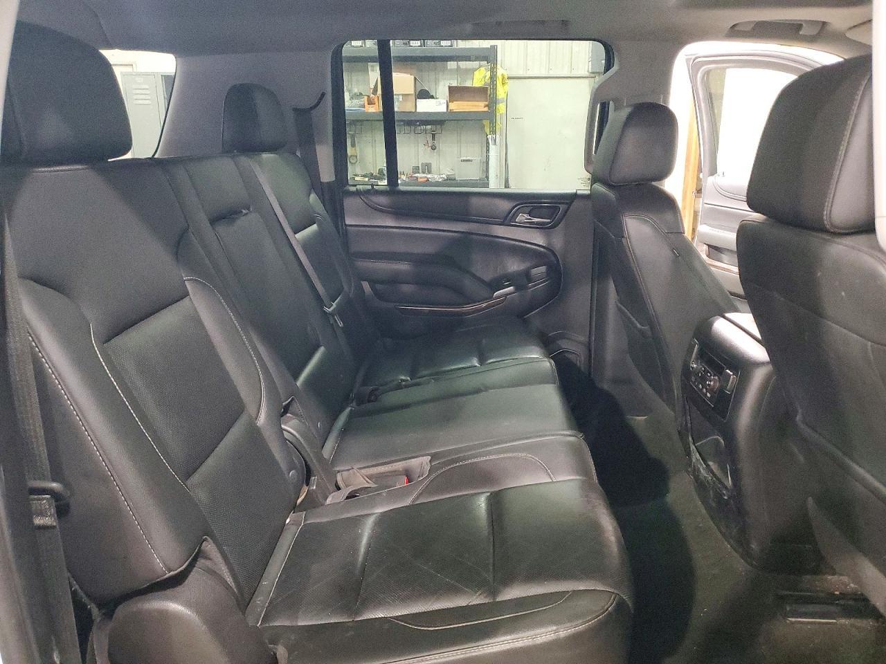 2018 GMC Yukon Xl K1500 Slt - zdjęcie 11