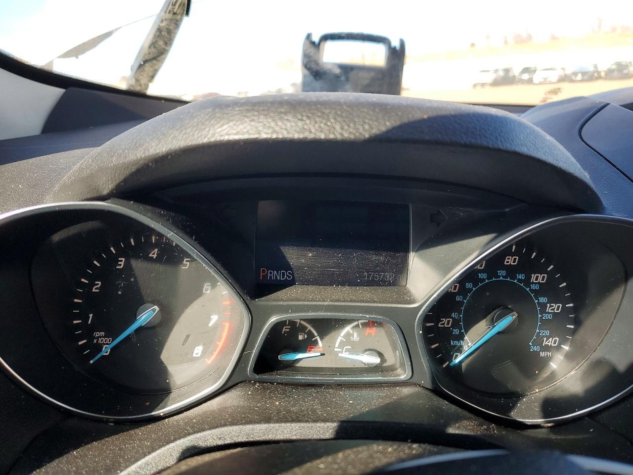 2013 Ford Escape Se - zdjęcie 9