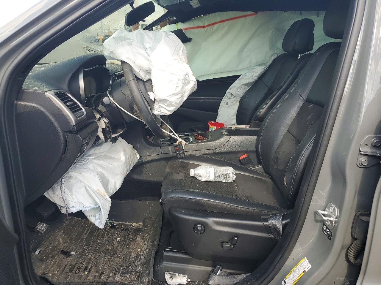 2021 Jeep Grand Cherokee Laredo - zdjęcie 7