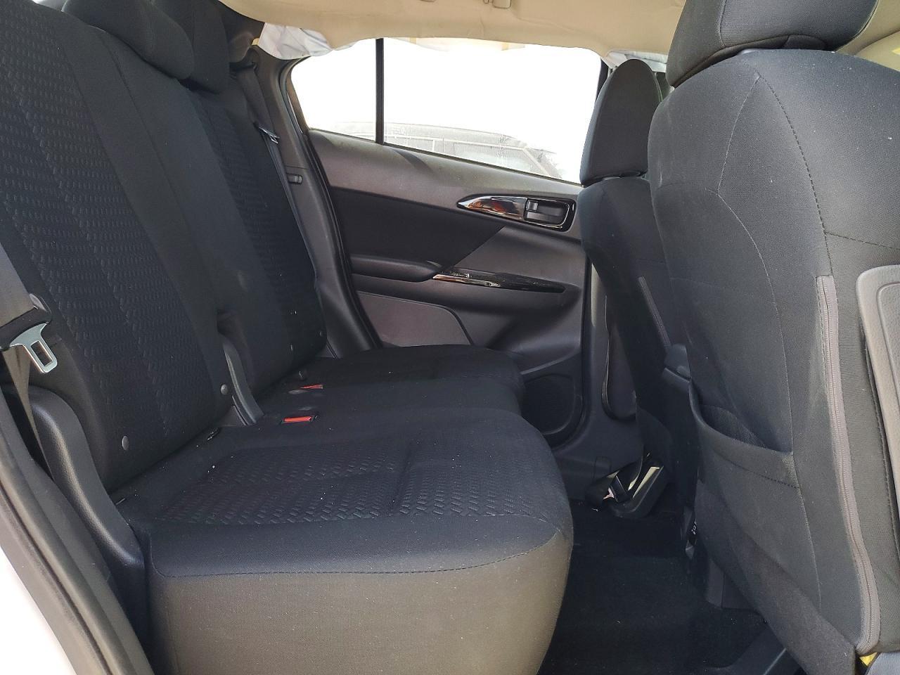 2022 Mitsubishi Eclipse Cross Le - zdjęcie 11