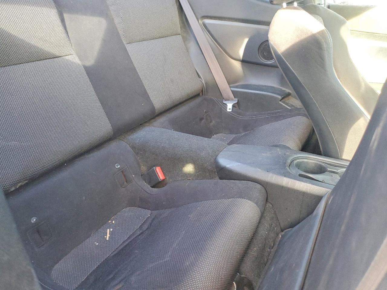 2017 Toyota 86 Base - zdjęcie 10