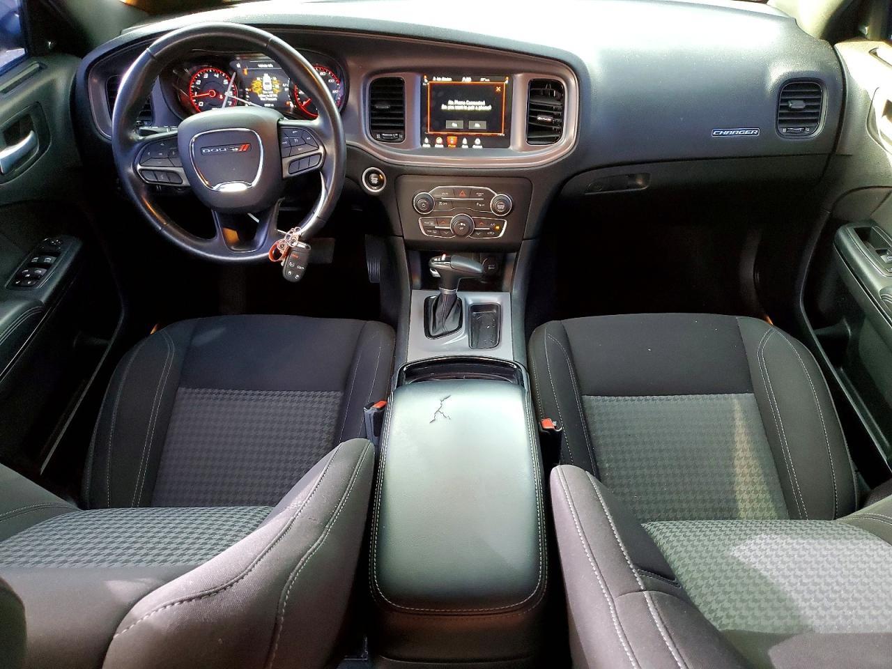 2023 Dodge Charger Sxt - zdjęcie 8
